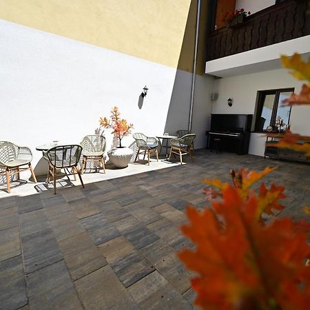 Apartments In The Heart Of Hermannstadt Exterior foto
