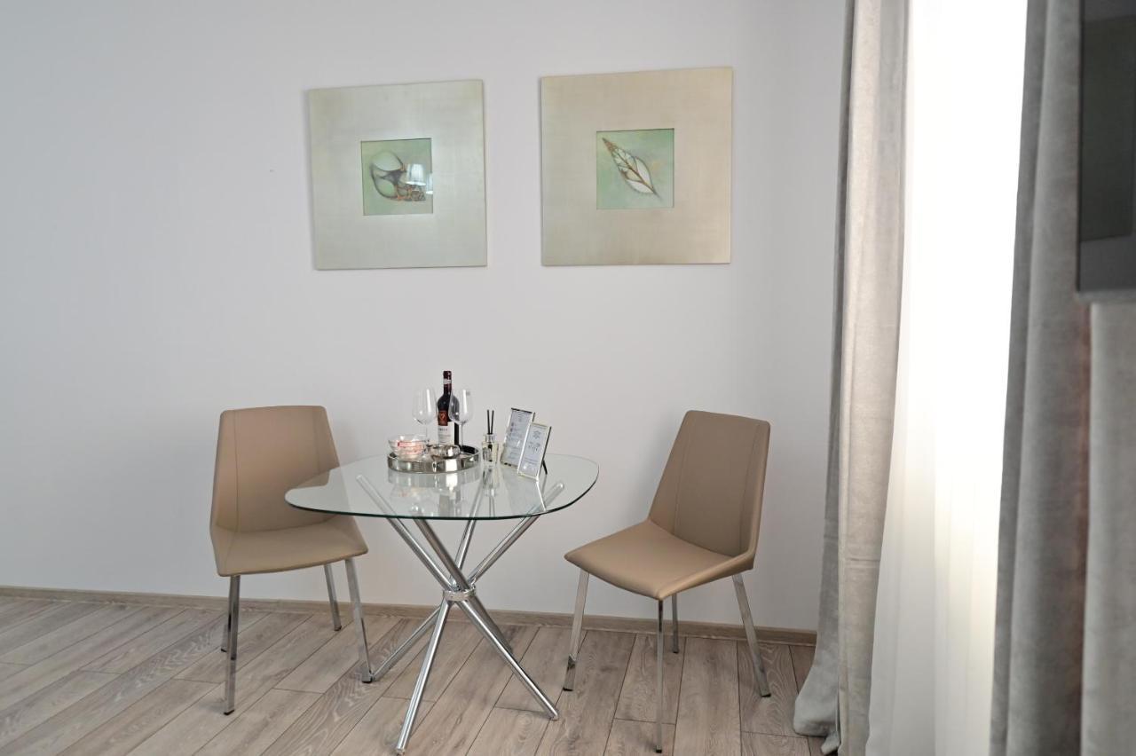 Apartments In The Heart Of Hermannstadt Exterior foto