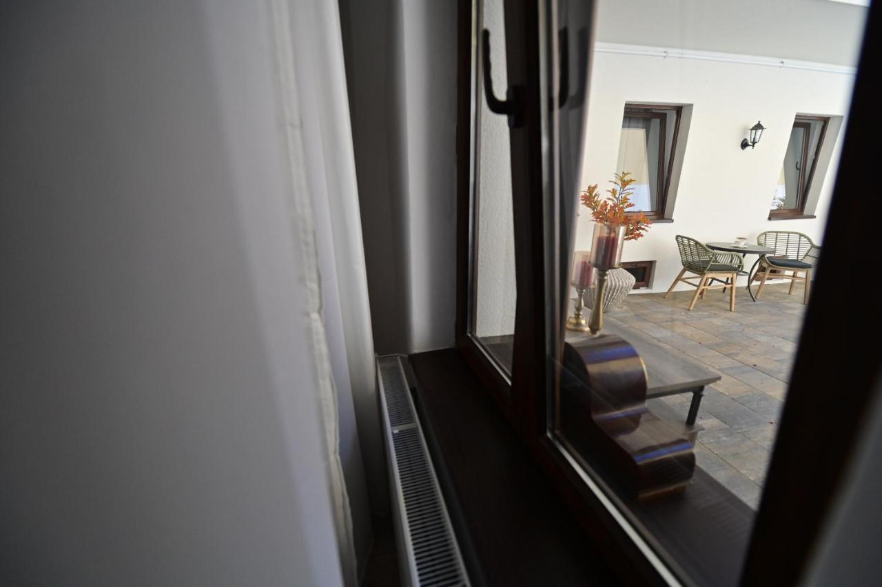 Apartments In The Heart Of Hermannstadt Exterior foto