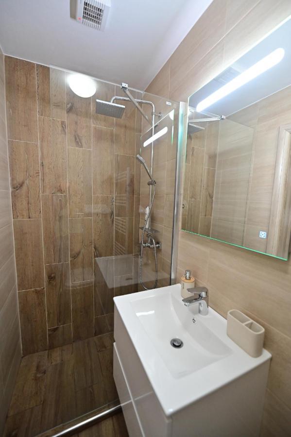 Apartments In The Heart Of Hermannstadt Exterior foto