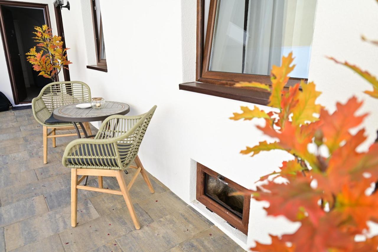 Apartments In The Heart Of Hermannstadt Exterior foto