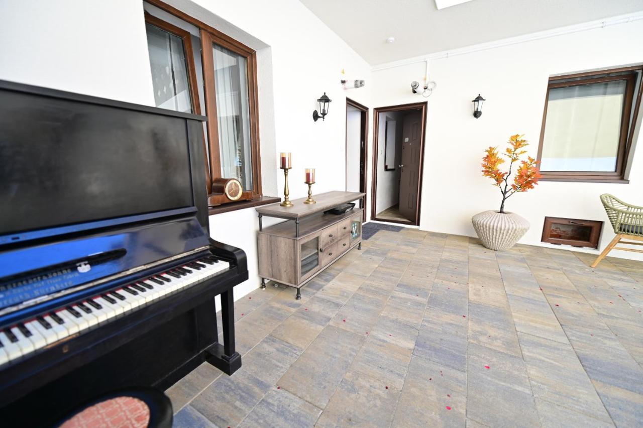 Apartments In The Heart Of Hermannstadt Exterior foto