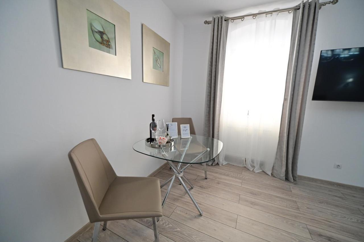 Apartments In The Heart Of Hermannstadt Exterior foto